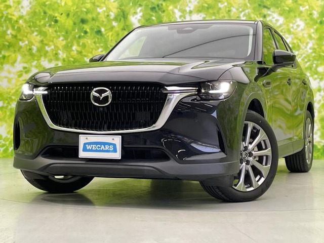CX-603.3 XD Lパッケージ ディーゼル