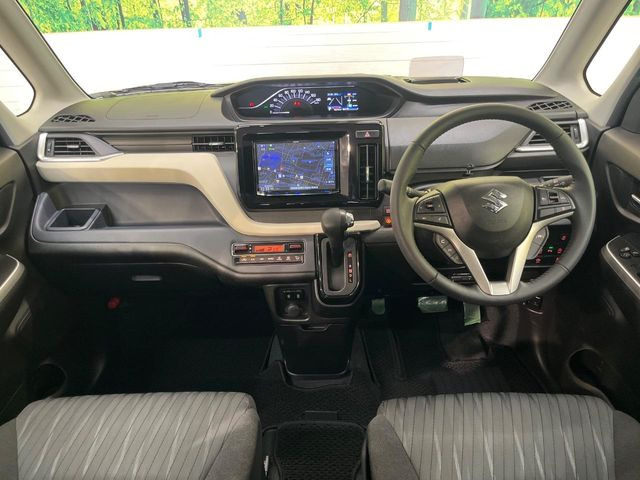 ソリオ1.2 ハイブリッド(HYBRID)  MZ