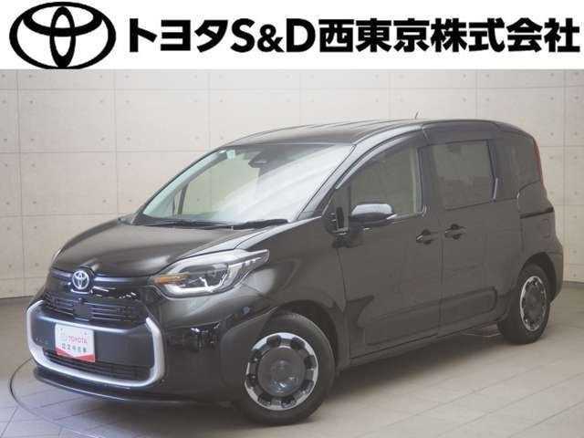 シエンタ1.5 Z