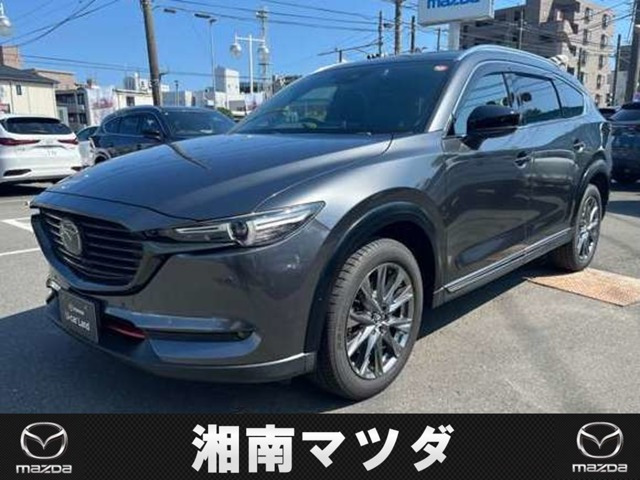 CX-82.2 XD Lパッケージ