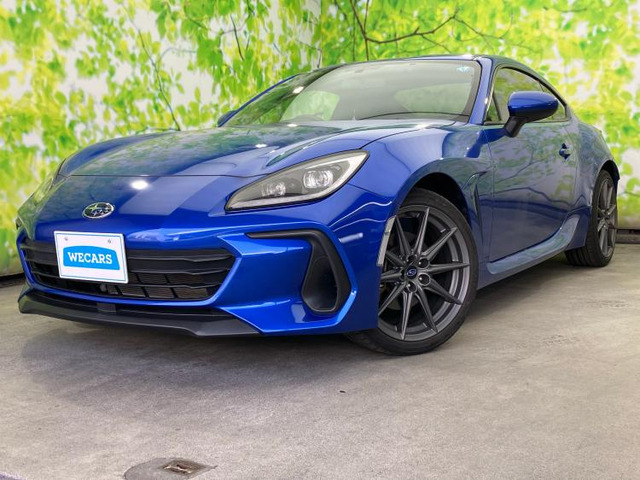 BRZ2.4 S
