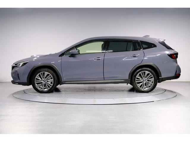 レヴォーグレイバック1.8 リミテッド EX 4WD