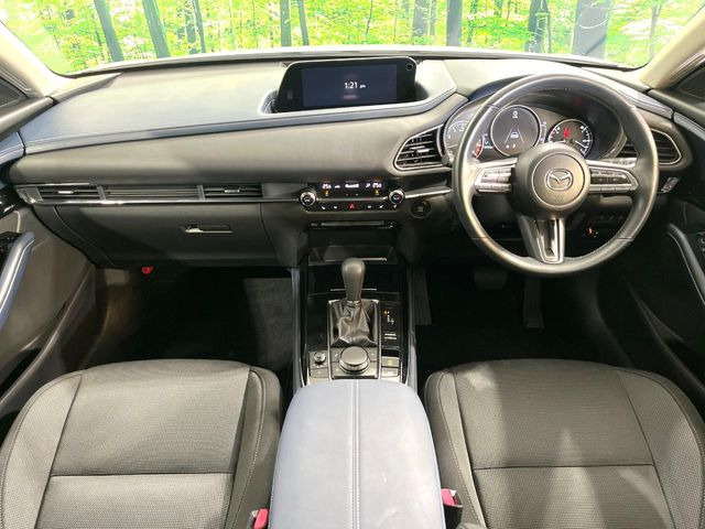 CX-302.0 20S プロアクティブ ツーリングセレクション