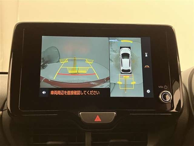 ヤリス1.5 ハイブリッド Z E-Four 4WD