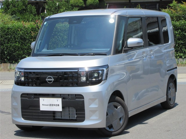 デイズルークスX