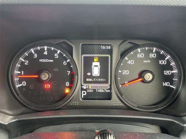 タフトG クロム ベンチャー 4WD