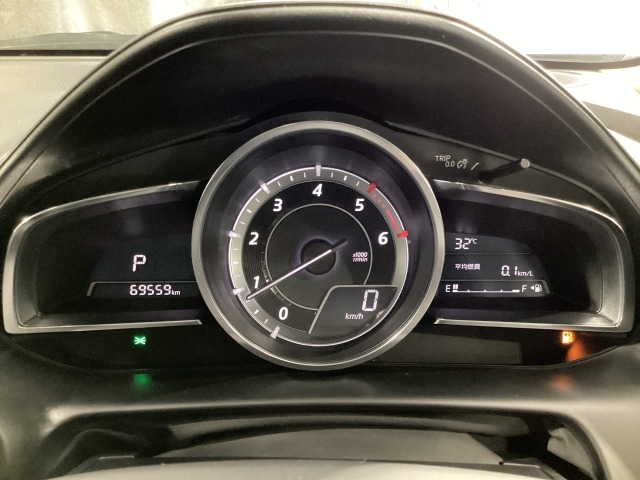 CX-31.5 XD ツーリング
