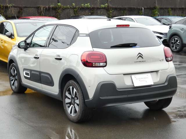 C3シャイン
