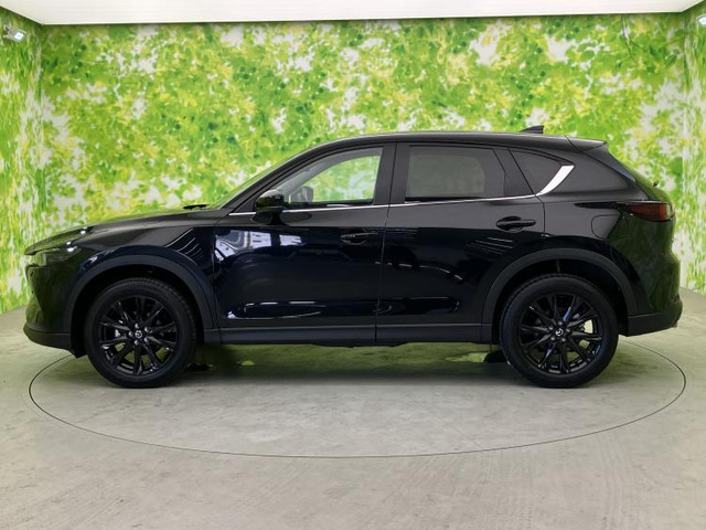 CX-52.0 20S ブラック セレクション 4WD