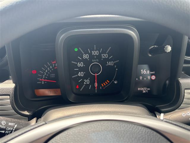N-VAN+スタイル クール ホンダセンシング