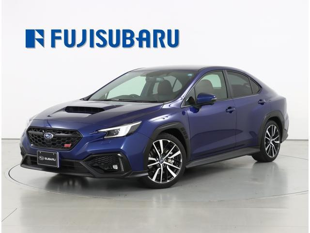 WRX S42.4 STI スポーツR EX 4WD