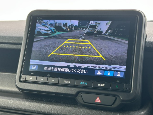N-BOXカスタムターボ