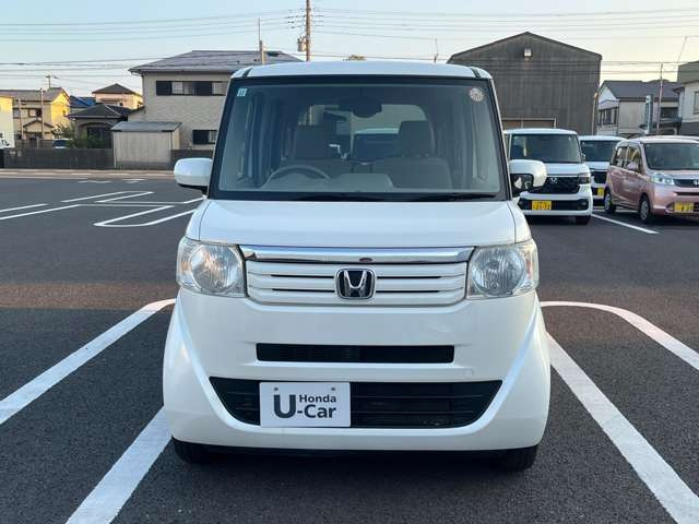 N-BOXG