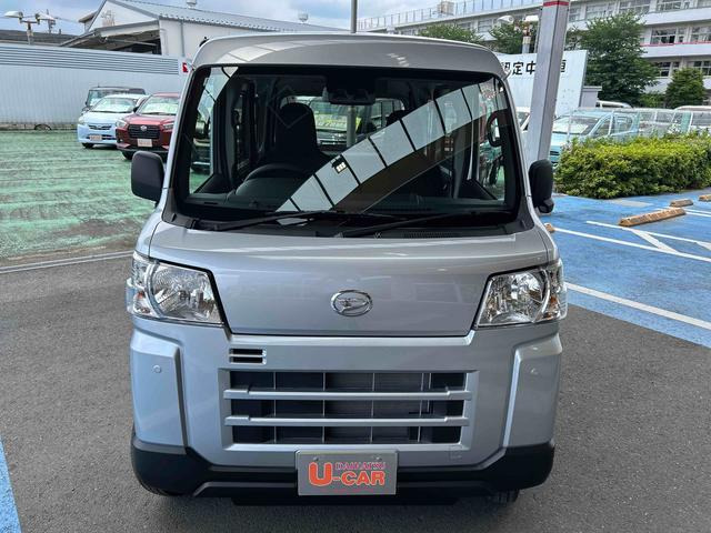 ハイゼットカーゴ