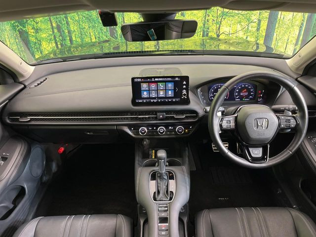 ZR-V1.5 Z