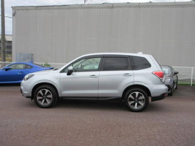 フォレスター2.0i アイサイト 4WD