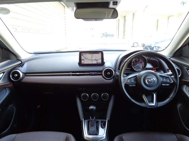 CX-31.5 XD ノーブル ブラウン