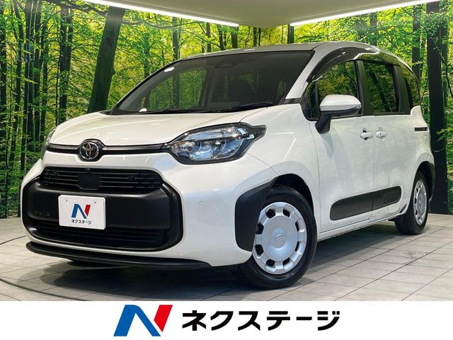 シエンタハイブリッド 1.5 G