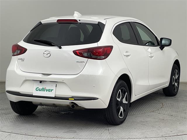 MAZDA21.5 15BD 4WD
