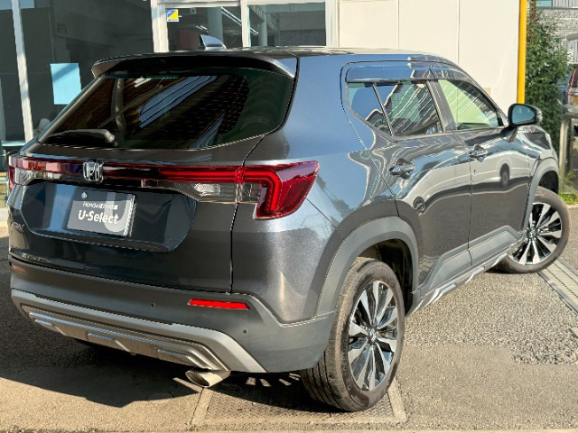 ZR-V1.5 Z