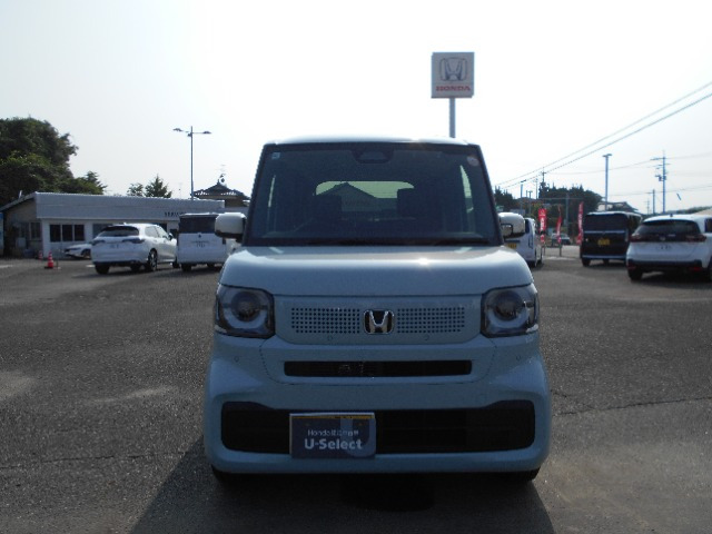 N-BOX