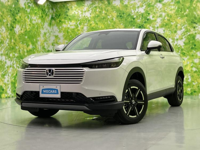 ヴェゼル1.5 G 4WD