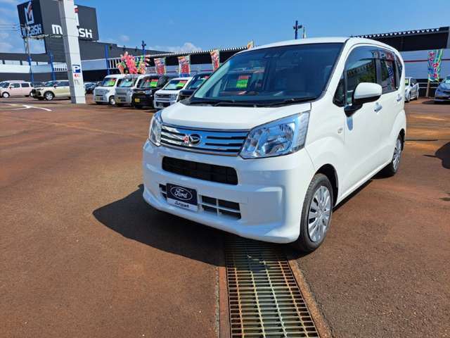 ムーヴL SAIII 4WD