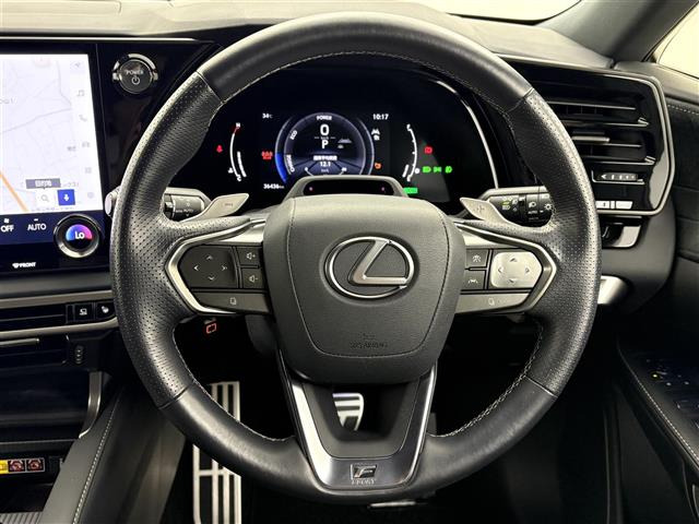 RX500h Fスポーツパフォーマンス 4WD