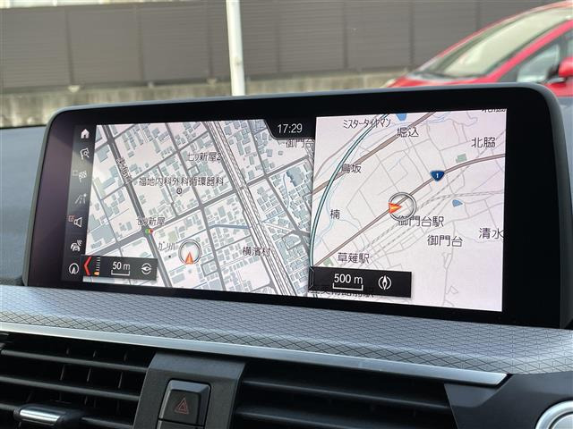 X3xドライブ20d Mスポーツ ディーゼル 4WD