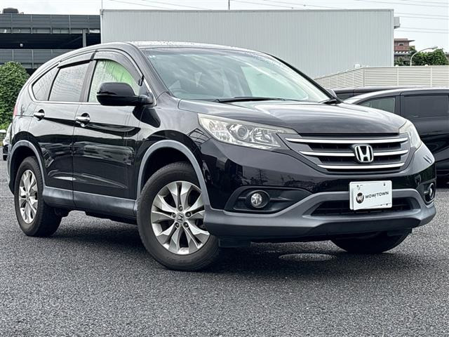 CR-V2.4 24G 4WD