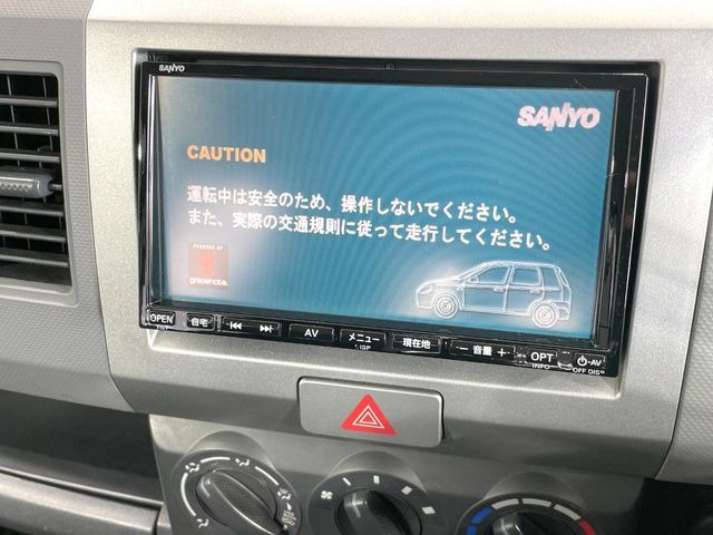 AZ-ワゴンFX