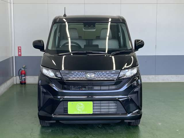 ムーヴX 4WD