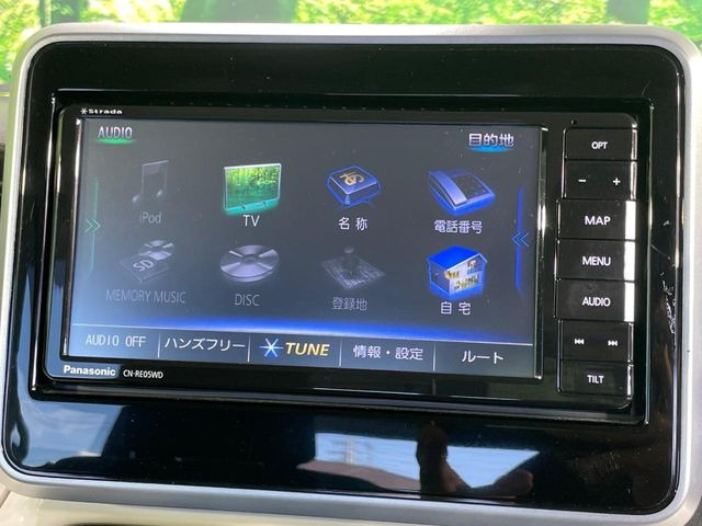 スペーシアハイブリッド(HYBRID)  X