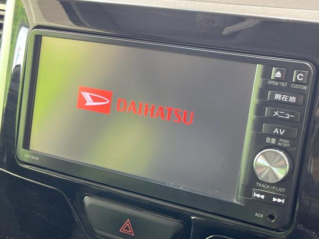 タントカスタムX トップエディション SA