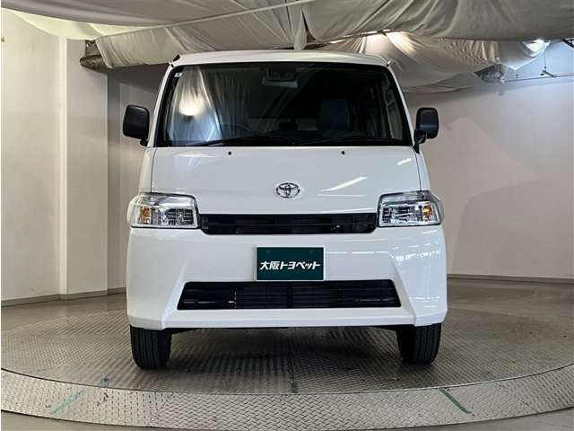 タウンエースバン1.5 GL