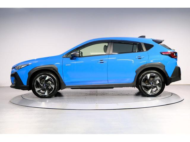クロストレック2.0 リミテッド 4WD