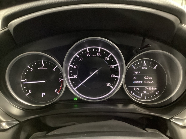 アテンザワゴン2.2 XD プロアクティブ 4WD