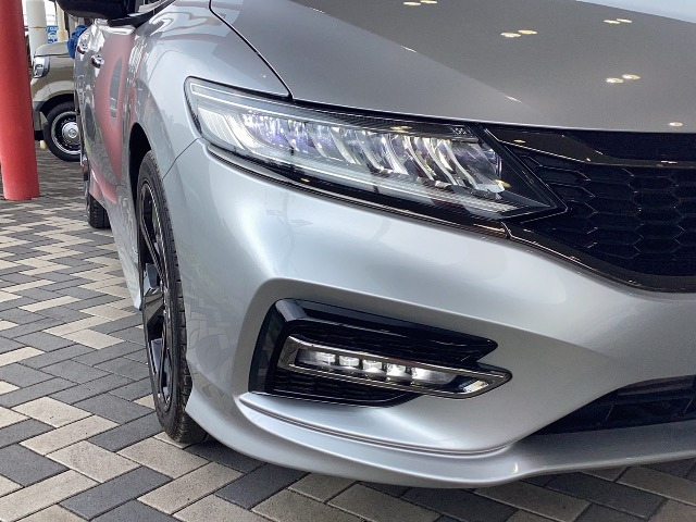 ジェイド1.5 RS ホンダセンシング