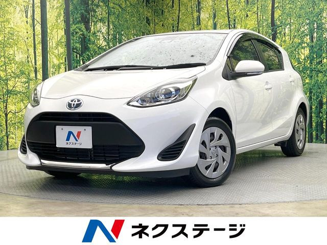 アクア1.5 S