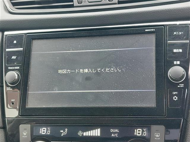 エクストレイル2.0 20X 4WD