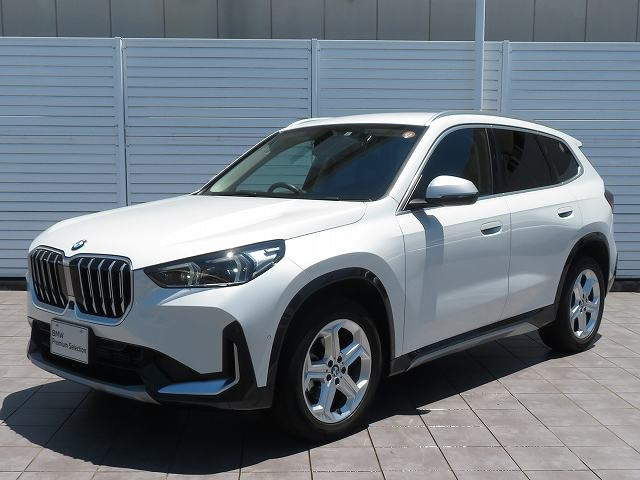 X1xドライブ 18d 4WD
