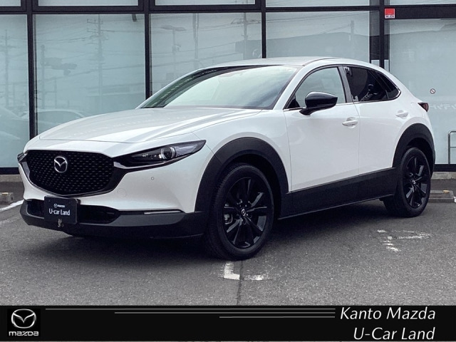 CX-301.8 XD レトロスポーツエディション 4WD