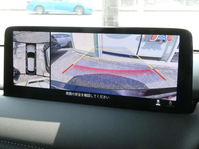 CX-52.5 25S スポーツアピアランス