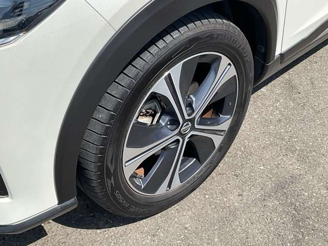 キックス1.2 X (e-POWER)