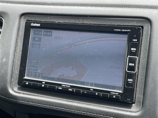 ヴェゼル1.5 X ホンダセンシング