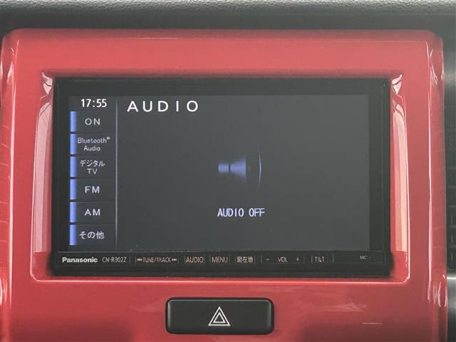 ハスラーJ スタイル