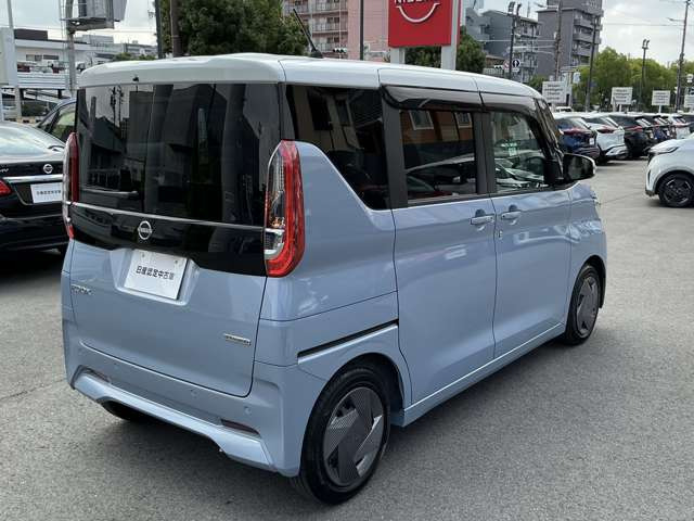 デイズルークスX