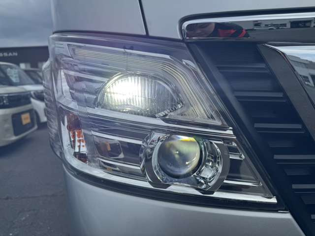 NV350キャラバン2.5 DX ロング ディーゼル 4WD