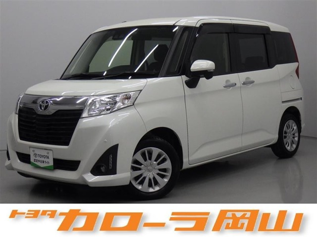 ルーミー1.0 G