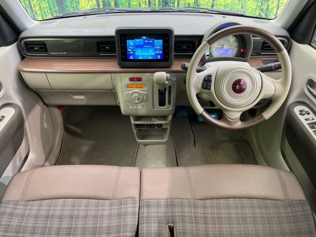 アルトラパンLC X